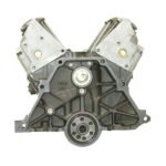 Buick Chevrolet Pontiac 3.1L V6 Remanufactured Engine – 2000-2002 - Image 2