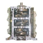 Buick Chevrolet Pontiac 3.1L V6 Remanufactured Engine – 2003 - Image 5