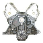 Buick Chevrolet Pontiac 3.1L V6 Remanufactured Engine – 2003 - Image 2