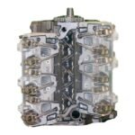 Buick Chevrolet Pontiac 3.1L V6 Remanufactured Engine – 2003 - Image 4