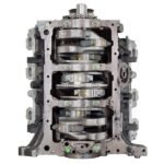 Buick Lucerne Chevrolet 3.9L V6 Remanufactured Engine – 2009-2010 - Image 5