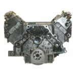 Buick Oldsmobile 3.0L V6 Remanufactured Engine – 1982-1985 - Image 2