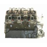 Buick Oldsmobile 3.8L V6 Remanufactured Engine – 1985-1985 - Image 3