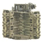 Buick Oldsmobile Pontiac 3.0L V6 Remanufactured Engine – 1985-1985 - Image 4