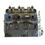 Buick Oldsmobile Pontiac 3.0L V6 Remanufactured Engine – 1986-1988 - Image 3