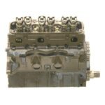 Buick Oldsmobile Pontiac 3.3L V6 Remanufactured Engine – 1992-1993 - Image 3