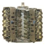Buick Oldsmobile Pontiac 3.3L V6 Remanufactured Engine – 1992-1993 - Image 4