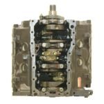Buick Oldsmobile Pontiac 3.3L V6 Remanufactured Engine – 1992-1993 - Image 5