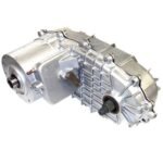 BW1345 Manual Shift Transfer Case for 1980-1982 Ford Bronco