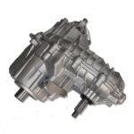 BW1370 & BW4401 Transfer Case for GM 1989-1993 K3500