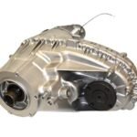 BW4406 Transfer Case for Ford 1999-2002 F150/F250/Expedition