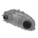 BW4446 Transfer Case for 2012-2013 RAM 2500 & 3500, Rear Slip Yoke, Electric Shift