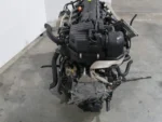 JDM 2006-2011 Honda Civic Motor & Automatic Transmission R18A 1.8L 4 Cyl Engine - Image 6