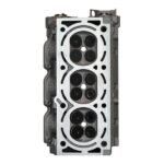 Cadillac 3.2 V6L Remanufactured Cylinder Head – 2003-2005 - Image 6