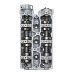 Cadillac 3.2 V6L Remanufactured Cylinder Head – 2003-2005 - Image 5