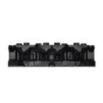 Cadillac 4.1/4.5 V8L Remanufactured Cylinder Head – 1987-1990 - Image 2