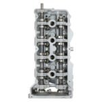 Cadillac 4.6 V8L Remanufactured Cylinder Head – 2000-2002 LD8 - Image 5
