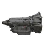 6L80E Remanufactured 6-Speed Automatic Transmission - Image 3
