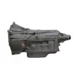 6L80E Remanufactured 6-Speed Automatic Transmission - Image 4