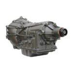 6L80E Remanufactured 6-Speed Automatic Transmission - Image 2