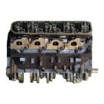 Chevy 496 8.1L V8 Remanufactured Engine – 2002-2003 - Image 3