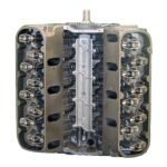 Chevy 496 8.1L V8 Remanufactured Engine – 2002-2003 - Image 4