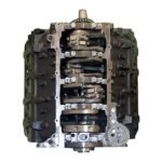 Chevy 496 8.1L V8 Remanufactured Engine – 2002-2003 - Image 5