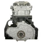 Chevy 2.8L L4 Remanufactured Engine – 2004-2005 - Image 2