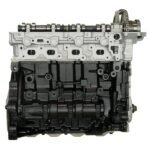 Chevy 2.8L L4 Remanufactured Engine – 2004-2005 - Image 3