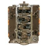 Chevy 350  5.7L V8 2 Bolt Main  Remanufactured Engine – 1987-1995 - Image 5