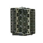 Chevy 350  5.7L V8 2 Bolt Main  Remanufactured Engine – 1987-1995 - Image 4