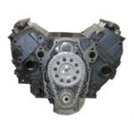 Chevy 4.3L V6 Remanufactured Engine – 1995