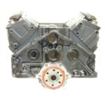 Chevy 4.3L V6 Remanufactured Engine – 1995 - Image 2
