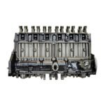 Chevy 4.8L L6 Remanufactured Engine – 1975-1985 - Image 3