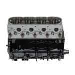 Chevy 4.8L LS V8 Remanufactured Engine – 1999-2000 - Image 3