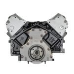 Chevy 4.8L LS V8 Remanufactured Engine – 1999-2000 - Image 2