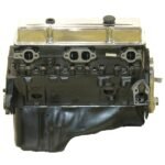 Chevy 350 5.7L 4 Bolt Main  V8 Remanufactured Engine – 1978-1980 - Image 3