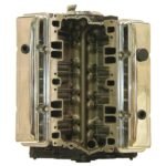 Chevy 350 5.7L 4 Bolt Main  V8 Remanufactured Engine – 1978-1980 - Image 4