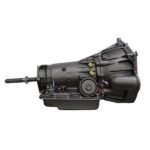 Chevrolet GMC 1500 Van Remanufactured Automatic Transmission – 2WD - Image 3