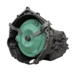 Chevrolet GMC 4L65E Remanufactured 4-Speed Automatic Transmission – 4WD