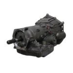 Cadillac Chevrolet GMC Isuzu 4L60E Remanufactured 4-Speed Automatic Transmission – 4WD - Image 2