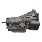 Chevrolet GMC Truck And Full Size Suv Remanufactured Automatic Transmission – 4WD - Image 3