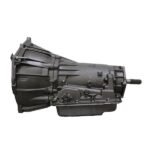 Pontiac 4L60E Remanufactured 4-Speed Automatic Transmission – 2WD - Image 4