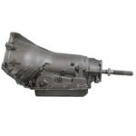 Chevrolet Pontiac 4L60E Remanufactured 4-Speed Automatic Transmission – 2WD - Image 4
