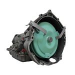 GMC 4L65E Remanufactured 4-Speed Automatic Transmission – 4WD