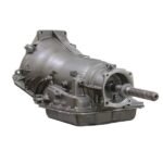 Chevrolet Pontiac 4L60E Remanufactured 4-Speed Automatic Transmission – 2WD - Image 2