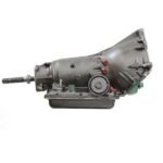 Chevrolet Pontiac 4L60E Remanufactured 4-Speed Automatic Transmission – 2WD - Image 3