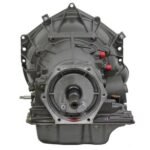 Chevrolet GMC 4L60E Remanufactured 4-Speed Automatic Transmission – 2WD - Image 3