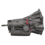 Chevrolet GMC 4L60E Remanufactured 4-Speed Automatic Transmission – 2WD - Image 4
