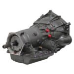 Chevrolet GMC 4L60E Remanufactured 4-Speed Automatic Transmission – 2WD - Image 2
